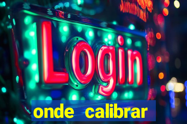 onde calibrar aparelho de pressão digital em porto alegre